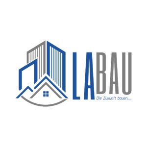 La Bau GmbH Logo